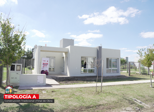 Tipologia A